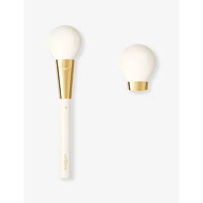 Guerlain N°13 Powder Brush In White
