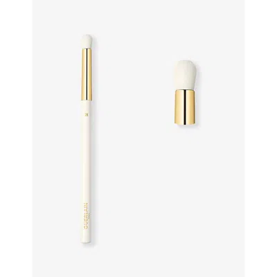 Guerlain N°21 Eyeshadow Blending Brush