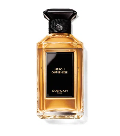 Guerlain Néroli Outrenoir Eau De Parfum In White