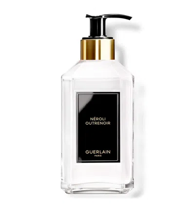 Guerlain Néroli Outrenoir Hand & Body Lotion