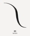 Guerlain Noir G 24h Graphic Liner 0.55ml 01 Black In Black