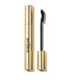 Guerlain Brown Noir G Intense-volume Volume Curl Mascara 6g In Black