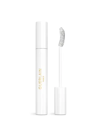 Guerlain Noir G Bee Primer Honey-infused Lash-plumper Serum 91 Natural-origin Ingredients