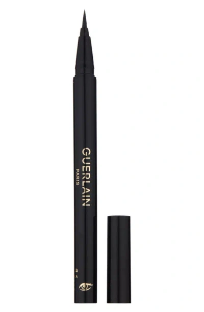 Guerlain Noir G Graphic Eyeliner In White