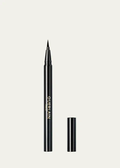 Guerlain Noir G Graphic Liner In Black