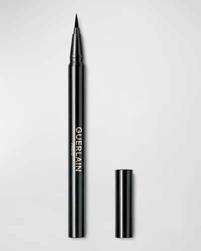 Guerlain Noir G Graphic Liner In White