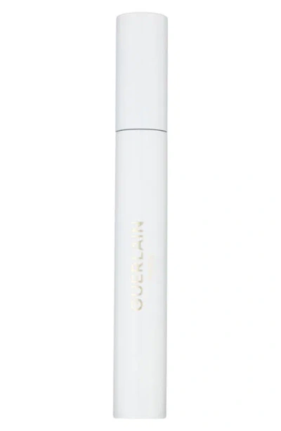 Guerlain Noir G Mascara Primer In White