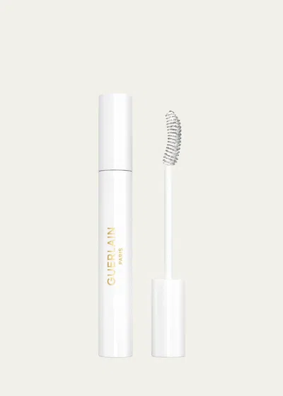 Guerlain Noir G Mascara Primer In White