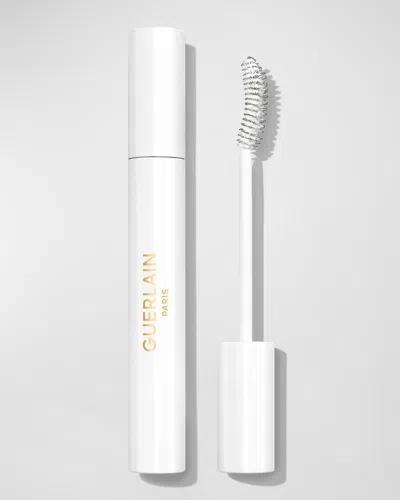 Guerlain Noir G Mascara Primer In White