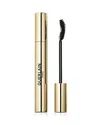 Guerlain Noir G Volumizing & Curling Mascara Black 0.9 oz / 28 G In Black