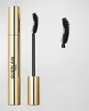 Guerlain Noir G Volumizing & Curling Mascara In White