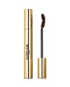 Guerlain Noir G Volumizing & Curling Mascara In Brown