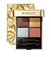 Guerlain Ombres G Eyeshadow Quad