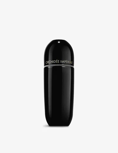 Guerlain Orchidée Impériale Black The Symbioserum Age-defying Serum 30ml