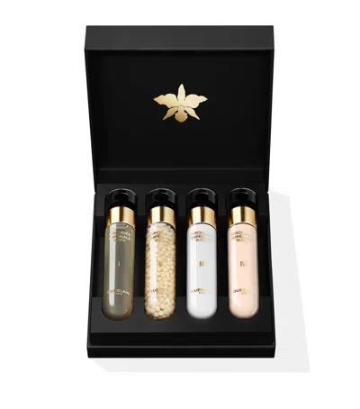 Guerlain Orchidée Impériale Black Treatment Gift Set - Refill
