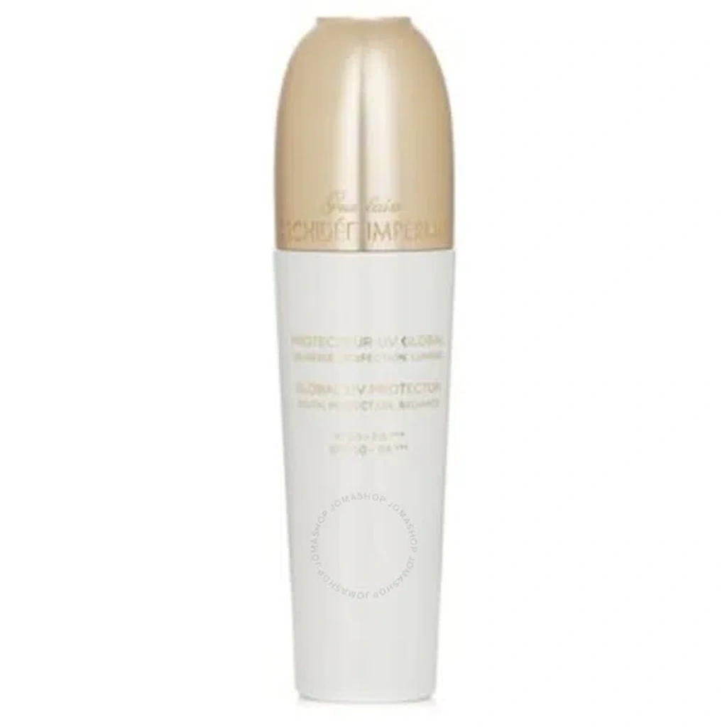 Guerlain Orchidee Imperiale Brightening Global Uv Protector Spf 50