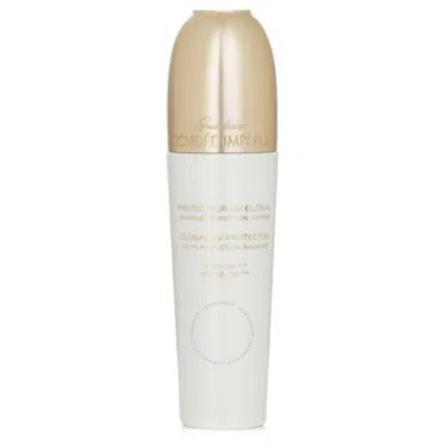 Guerlain Orchidee Imperiale Brightening Global Uv Protector Spf 50 1 oz Skin Care 3346470616677 In White