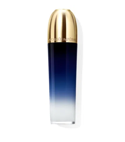 Guerlain Orchidée Impériale Essence-lotion Concentrate In White