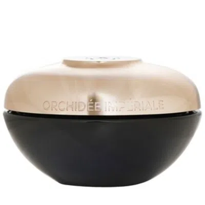 Guerlain Orchidee Imperiale Exceptional Morpho Smoothing Mask 2.5 oz Makeup 3346470620117