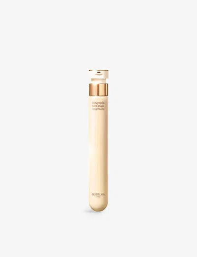 Guerlain Orchidée Impériale Gold Nobile Serum Refill 30ml In Neutral