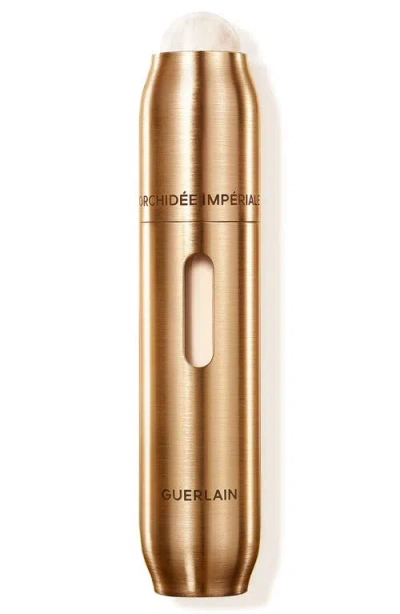 Guerlain Orchidée Impériale Gold Nobile The Eye Concentrate Treatment