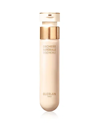 Guerlain Orchidee Imperiale Gold Nobile The Eye Concentrate Treatment Refill 0.5 Oz.