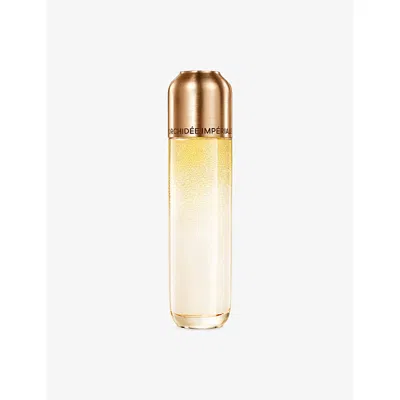 GUERLAIN ORCHIDÉE IMPÉRIALE GOLD NOBILE THE GOLDESSENCE 140ML