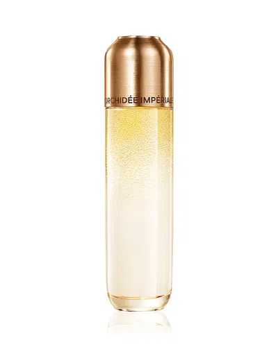 Guerlain Orchidee Imperiale Gold Nobile The Goldessence 4.7 Oz. In Transparent