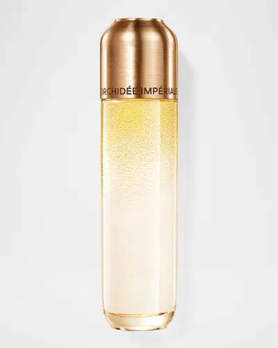 GUERLAIN ORCHIDEE IMPERIALE GOLD NOBILE THE GOLDESSENCE, 4.7 OZ.