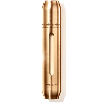 Guerlain Orchidée Impériale Gold Nobile The Serum - 30ml In White