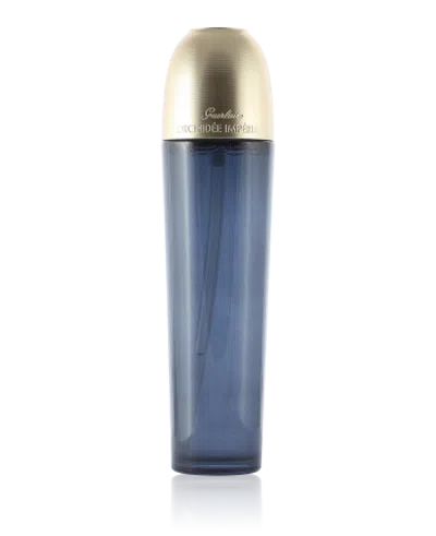 Guerlain , Orchidee Imperiale La Lotion Essence, Hydrating, Day, Lotion, For Face, 125 ml Gwlp3 In White