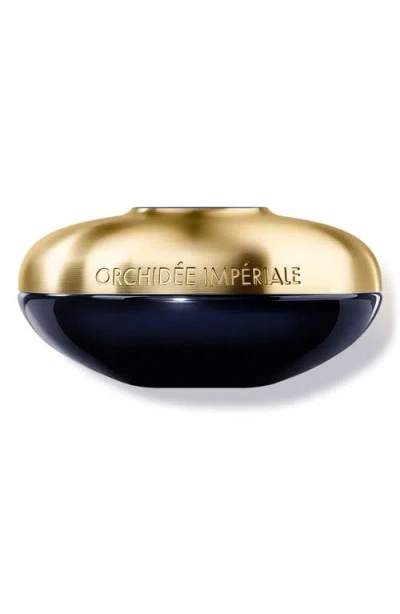 Guerlain Orchidée Impériale Light Cream