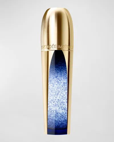 Guerlain Orchidee Imperiale Micro-lift Concentrate Serum, 1.7 Oz. In White