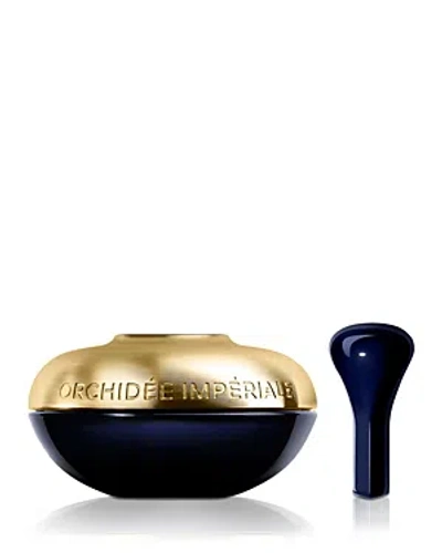 GUERLAIN ORCHIDEE IMPERIALE MOLECULAR CONCENTRATE EYE CREAM 0.67 OZ.