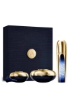 GUERLAIN ORCHIDÉE IMPÉRIALE RITUAL SET (LIMITED EDITION) $1415 VALUE