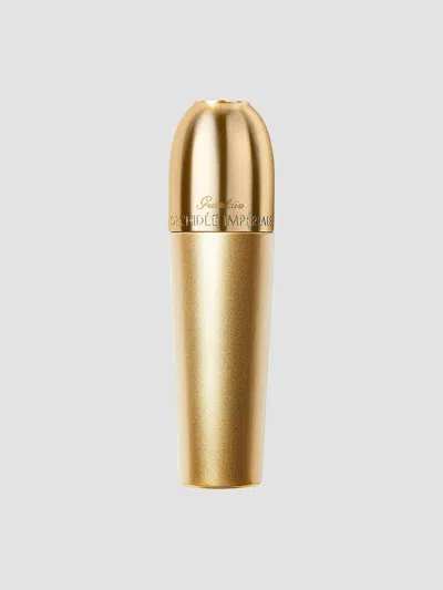 Guerlain Orchidée Impériale Sleeping Serum