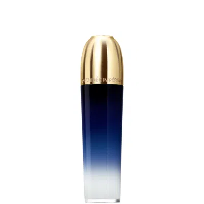 Guerlain Orchidée Impériale The Essence-lotion Concentrate 140ml In White