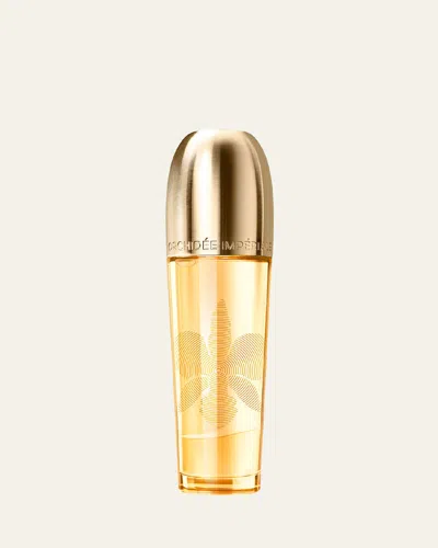 GUERLAIN ORCHIDEE IMPERIALE THE FUNDAMENTAL OIL, 1 OZ.