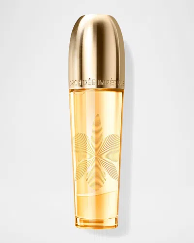 GUERLAIN ORCHIDEE IMPERIALE THE FUNDAMENTAL OIL, 1 OZ.