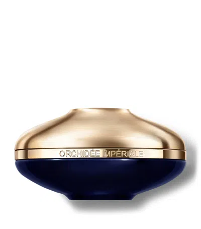 Guerlain Orchidée Impériale The Longevity Cream