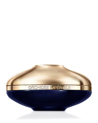 Guerlain Orchidee Imperiale The Longevity Light Cream 1.6 Oz. In Blue