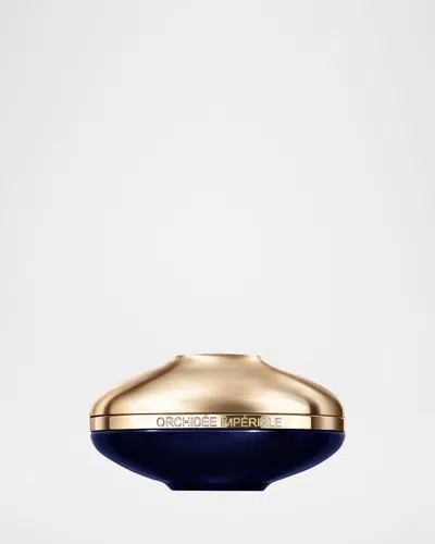 Guerlain Orchidee Imperiale The Longevity Light Cream, 1.7 Oz. In Transparent