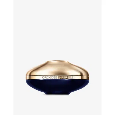 GUERLAIN ORCHIDÉE IMPÉRIALE THE LONGEVITY RICH CREAM 50ML