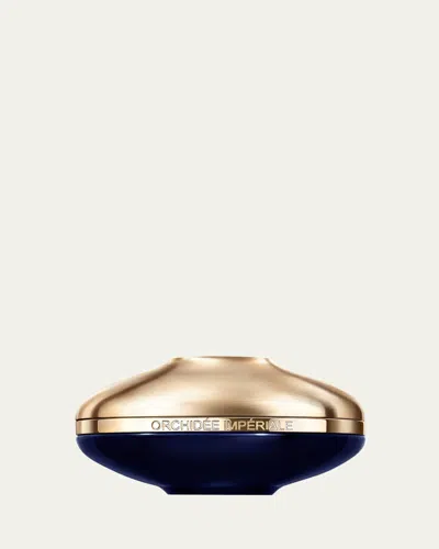 GUERLAIN ORCHIDÉE IMPÉRIALE THE LONGEVITY RICH CREAM, 1.6 OZ.