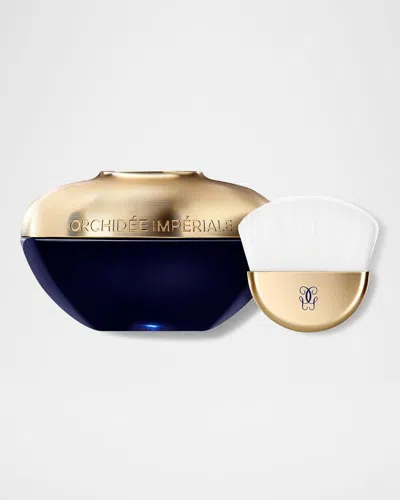 Guerlain Orchidee Imperiale The Mask, 2.5 Oz. In White