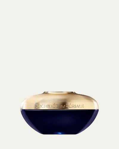 GUERLAIN ORCHIDEE IMPERIALE THE NECK AND DECOLLETE CREAM, 2.5 OZ.