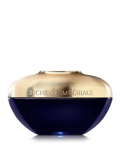Guerlain Orchidee Imperiale The Neck & Decollete Cream 2.5 Oz. In White