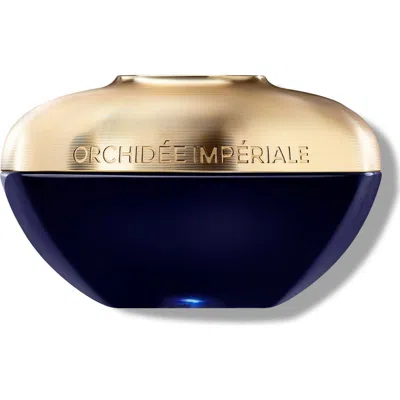 Guerlain Orchidée Impériale The Neck & Décolleté Cream In No Color