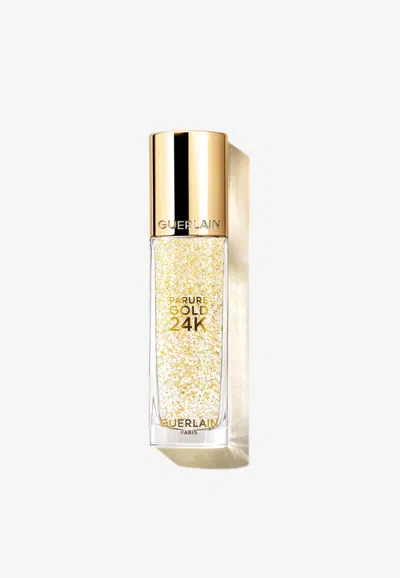 GUERLAIN PARURE GOLD 24K PRIMER
