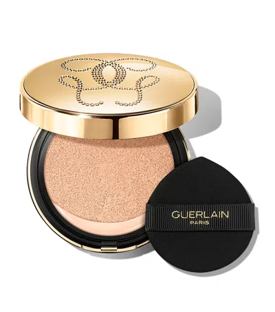 Guerlain Parure Gold Cushion Rejuvenating Radiance Foundation In White